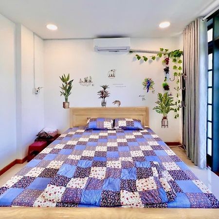 Kenzpia Homestay Hue Zewnętrze zdjęcie