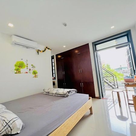 Kenzpia Homestay Hue Zewnętrze zdjęcie