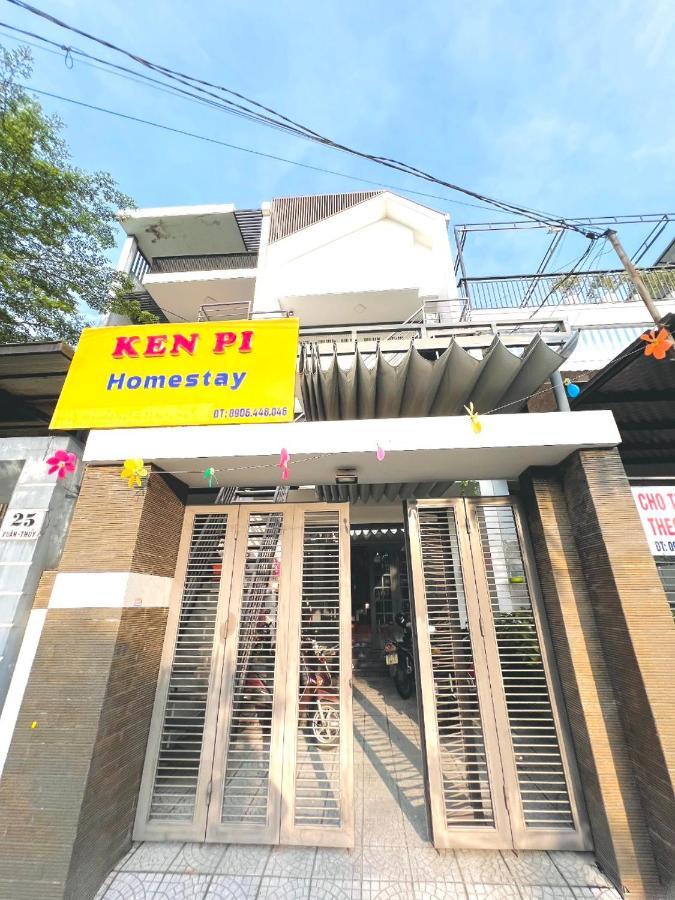 Kenzpia Homestay Hue Zewnętrze zdjęcie