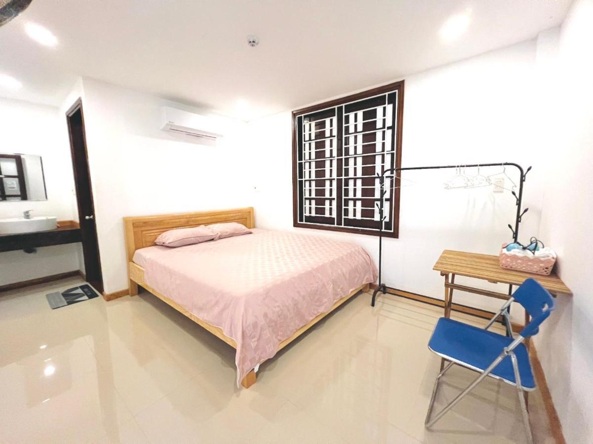 Kenzpia Homestay Hue Zewnętrze zdjęcie