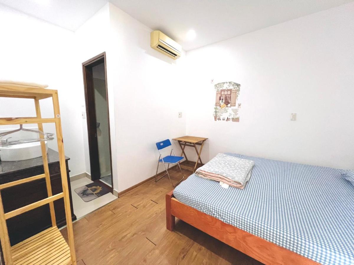 Kenzpia Homestay Hue Zewnętrze zdjęcie