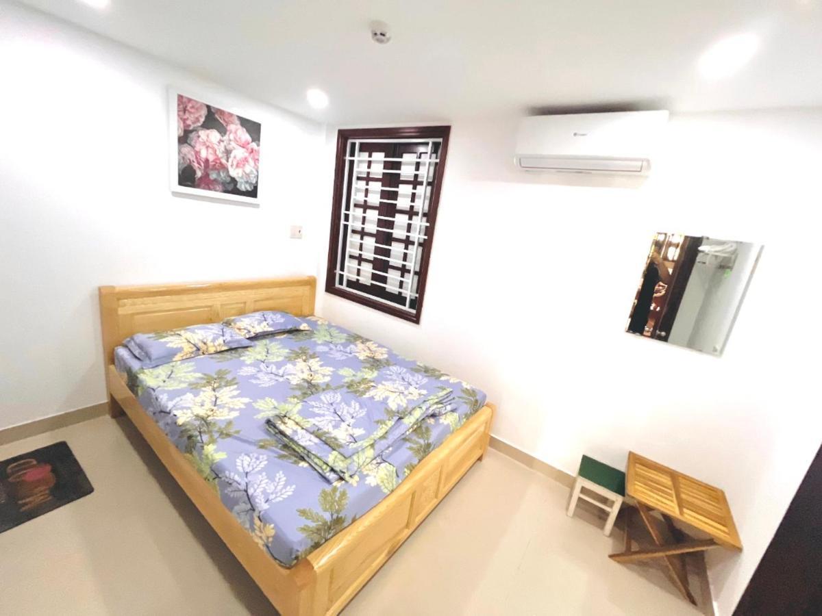 Kenzpia Homestay Hue Zewnętrze zdjęcie