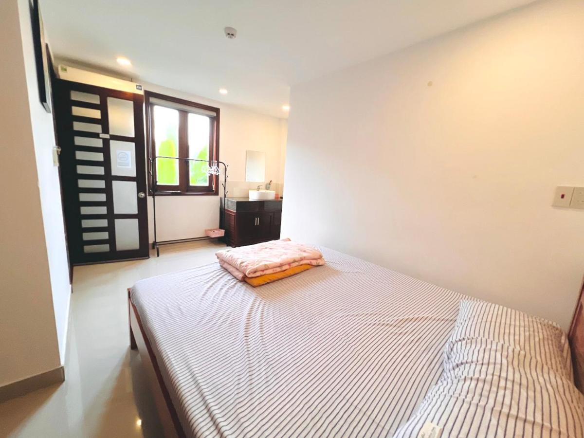 Kenzpia Homestay Hue Zewnętrze zdjęcie