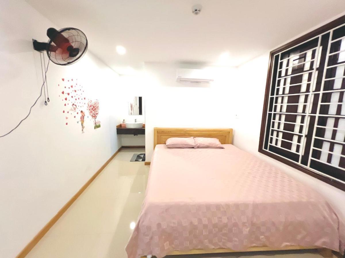 Kenzpia Homestay Hue Zewnętrze zdjęcie
