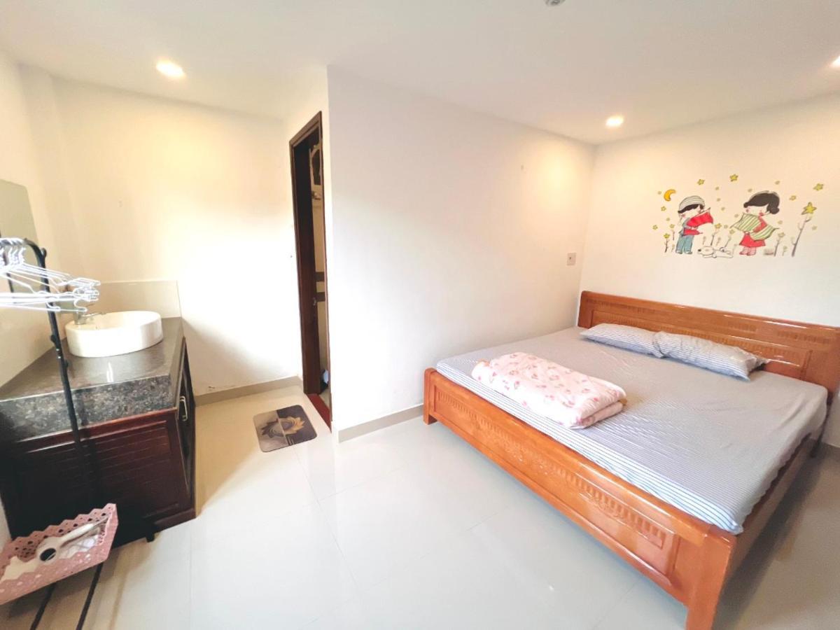 Kenzpia Homestay Hue Zewnętrze zdjęcie
