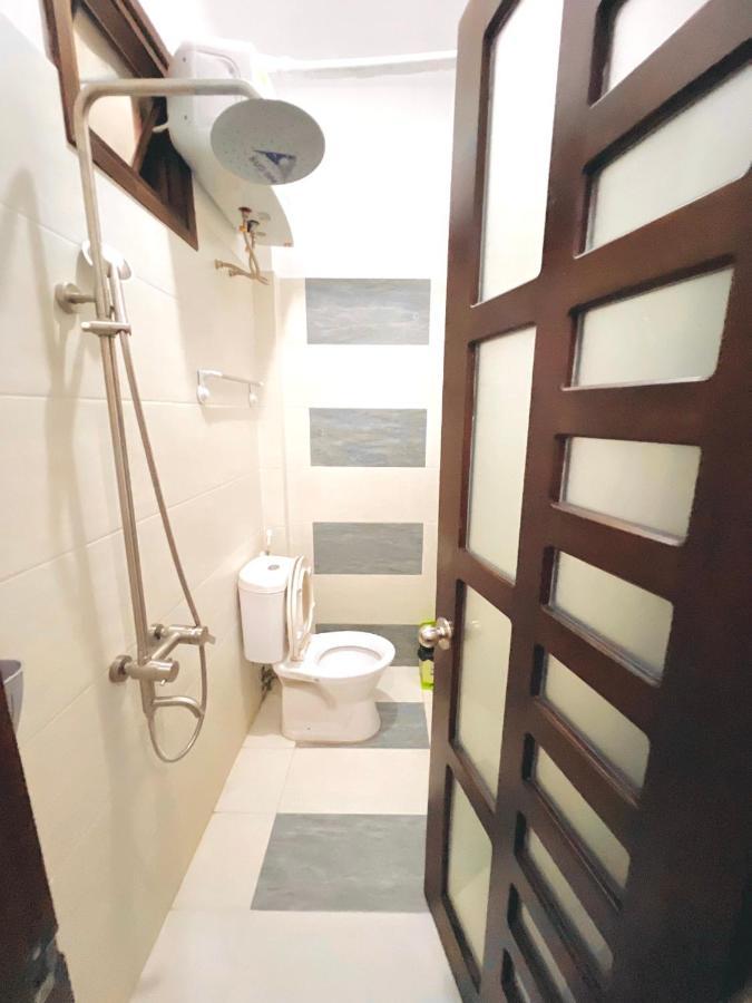 Kenzpia Homestay Hue Zewnętrze zdjęcie