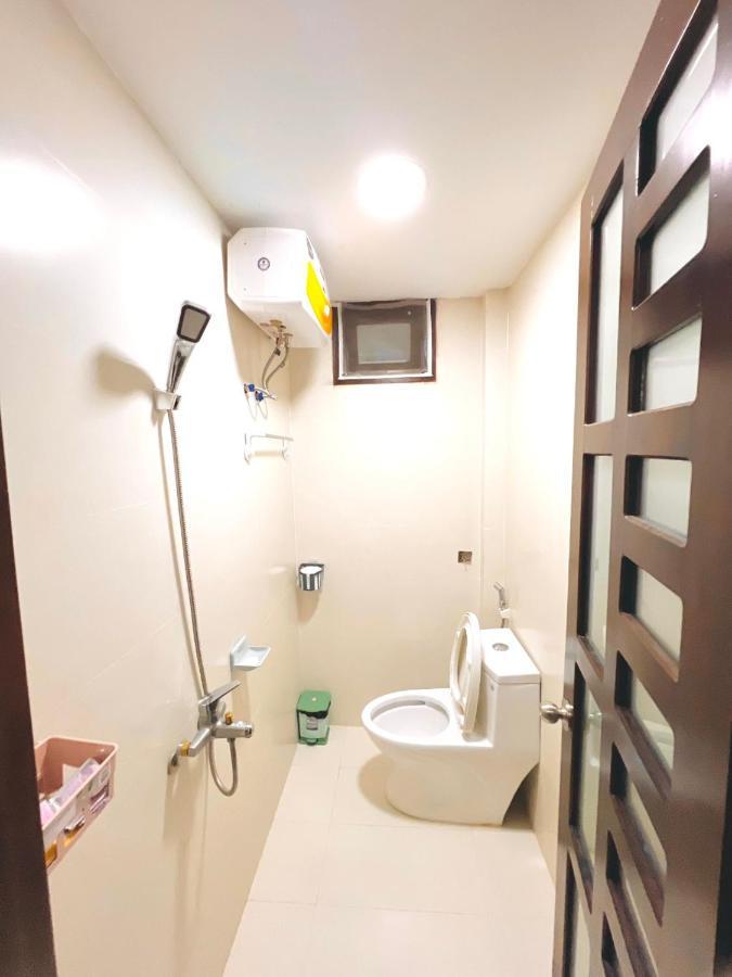Kenzpia Homestay Hue Zewnętrze zdjęcie