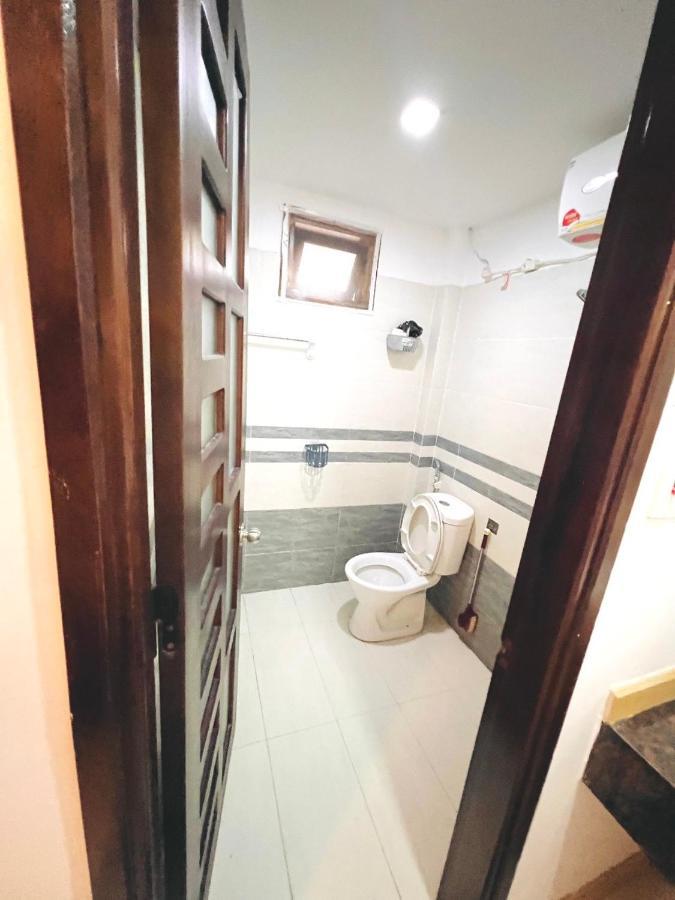 Kenzpia Homestay Hue Zewnętrze zdjęcie