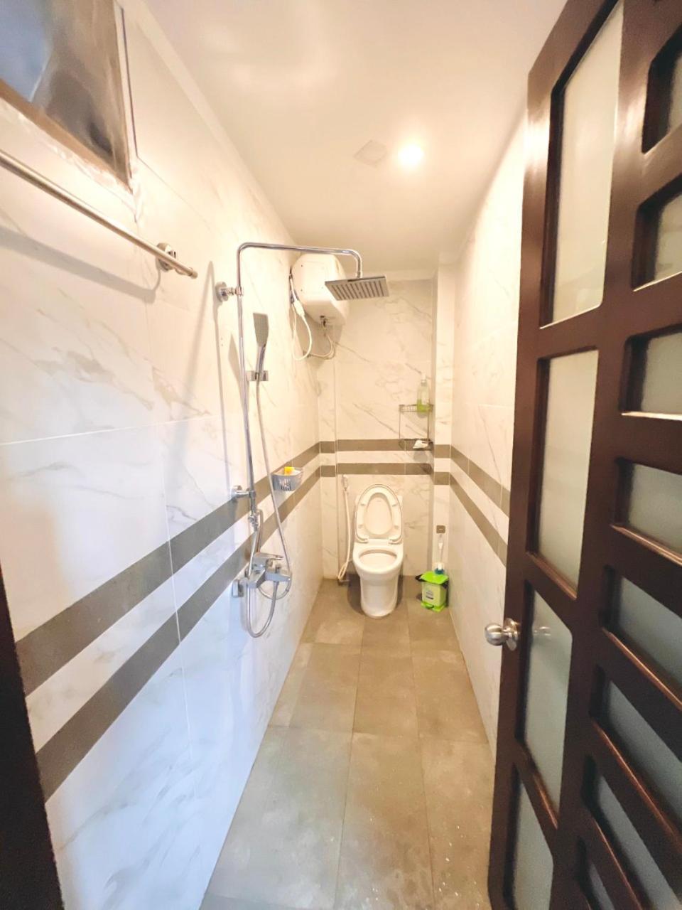 Kenzpia Homestay Hue Zewnętrze zdjęcie