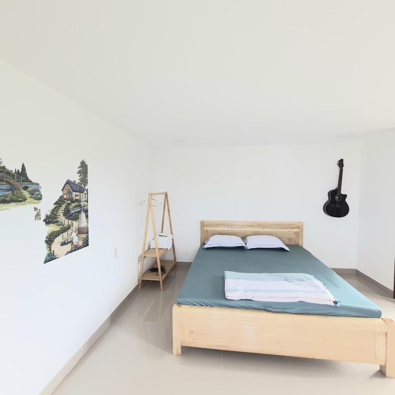 Kenzpia Homestay Hue Zewnętrze zdjęcie