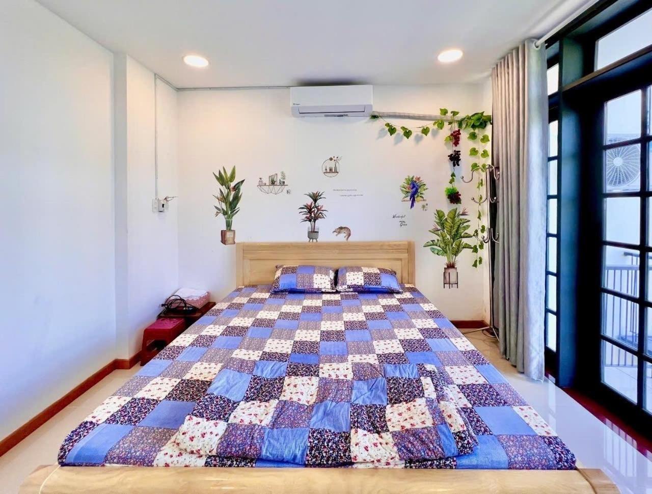 Kenzpia Homestay Hue Zewnętrze zdjęcie