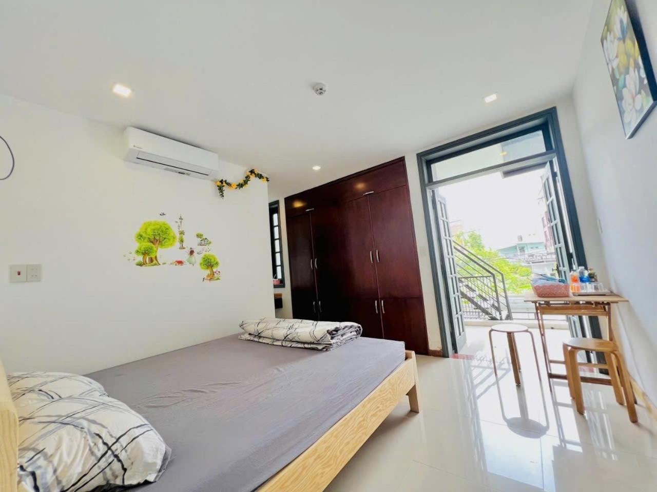 Kenzpia Homestay Hue Zewnętrze zdjęcie